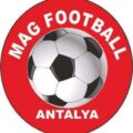 Mag Football Logo